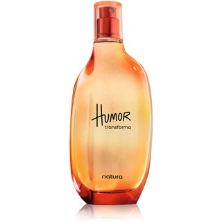 Desodorante Colônia Humor Transforma 75 ml