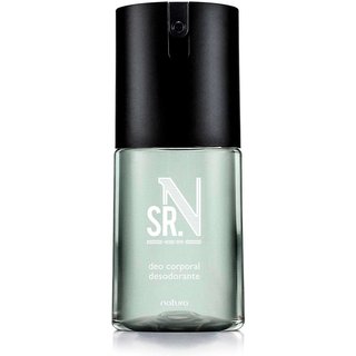 Desodorante Corporal Sr N 100 ml