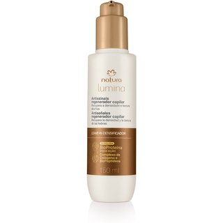 Leave-in Densificador Antissinais Regenerador Capilar Lumina 150 ml