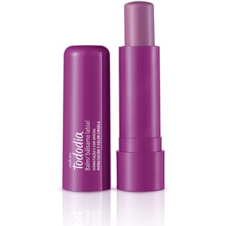 Balm Labial Tododia Cor Ameixa 2,7 g