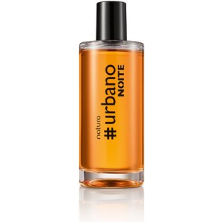 Desodorante Colônia Urbano Noite 100 ml