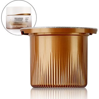 Refil Creme Antissinais Preenchimento e Revitalização 60+ Noite Chronos Derma 40 g