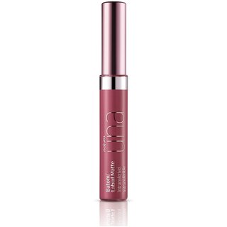 Batom Líquido Matte Intransferível Una 8 ml
