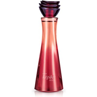 Kriska Delírio Desodorante Colônia 100 ml