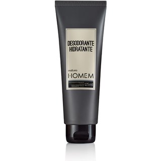 Hidratante Corporal Natura Homem 125 ml