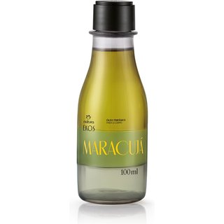 Óleo Trifásico Desodorante Corporal Maracujá 100 ml