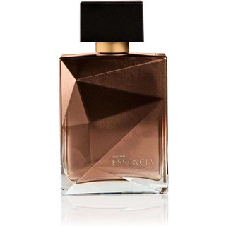 Essencial Palo Santo Deo Parfum Masculino 100 ml