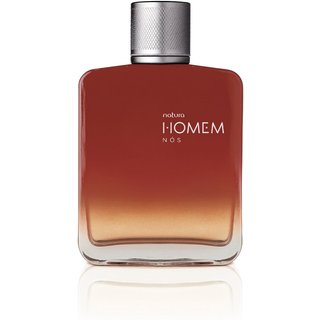 Deo Parfum Natura Homem Nós 100 ml