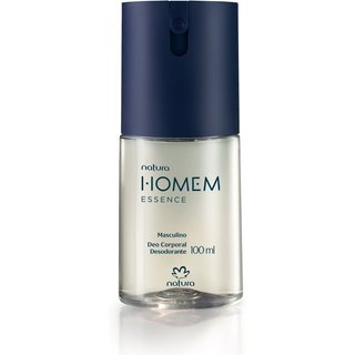 Desodorante Corporal Natura Homem Essence 100 ml