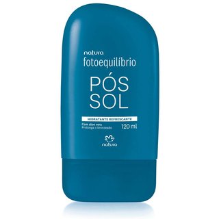 Loção Hidratante Pós Sol Fotoequilíbrio 120 ml