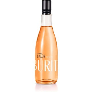 Ekos Frescor Buriti Desodorante Colônia 150 ml