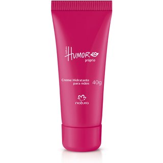 Hidratante para Mãos Humor Próprio 40 g