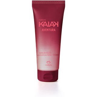 Desodorante Hidratante Refrescante Kaiak Aventura Feminino 100 ml