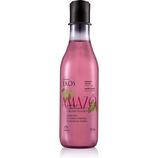 Sabonete Líquido Corporal Ekos Amazô 195 ml