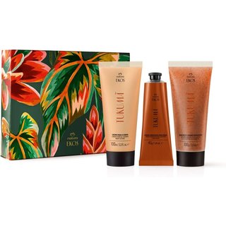 Presente Natura Ekos Tukumã Ritual Hidratante (3 produtos)