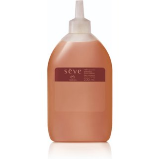 Refil Óleo Desodorante Corporal Sève Amêndoas Doces Intensa 200 ml