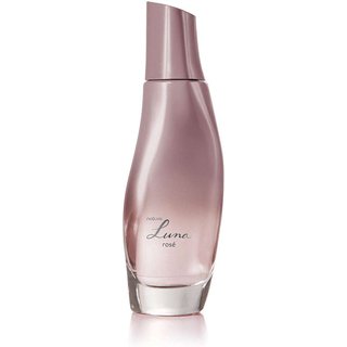 Luna Rosé Desodorante Colônia 75 ml