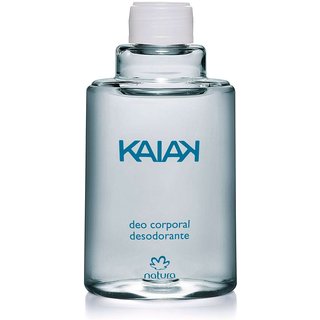 Refil Desodorante Corporal Kaiak Masculino 100 ml