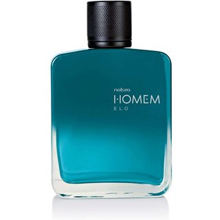 Desodorante Perfume Natura Homem Elo 100 ml