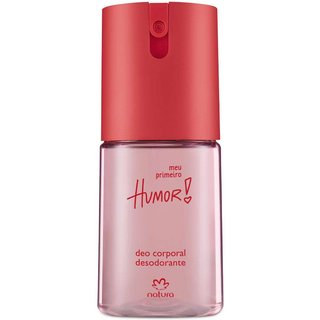 Desodorante Corporal Meu Primeiro Humor Feminino 100 ml