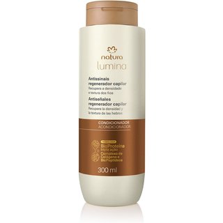 Condicionador Antissinais Regenerador Capilar Lumina 300 ml