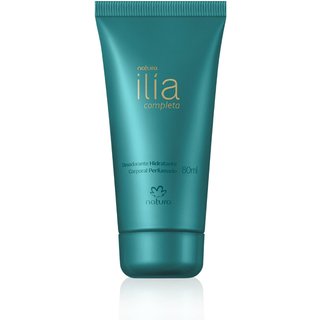 Creme Desodorante Hidratante para o Corpo Ilía Completa 80 ml