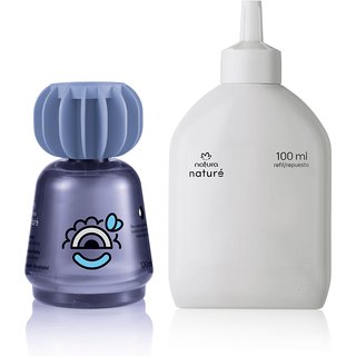 Kit Naturé Catavento com Refil 2 un de 100 ml
