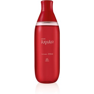 Body Splash Kriska 200 ml