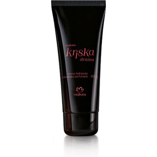 Hidratante para Mãos Kriska Drama 40 g