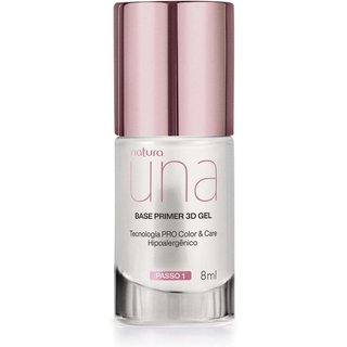 Base Primer 3D Gel Una