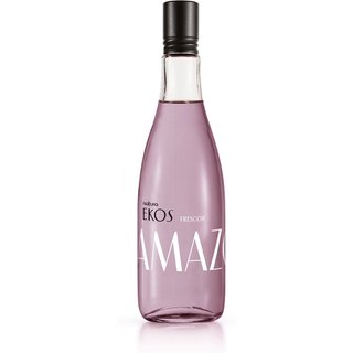 Desodorante Colônia Ekos Frescor Amazô Feminino 150 ml
