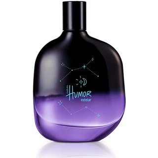 Humor Estelar Desodorante Colônia Masculino 75 ml