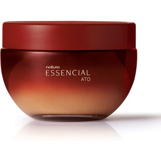 Desodorante Hidratante Corporal Iluminador Essencial Ato Feminino 200 g