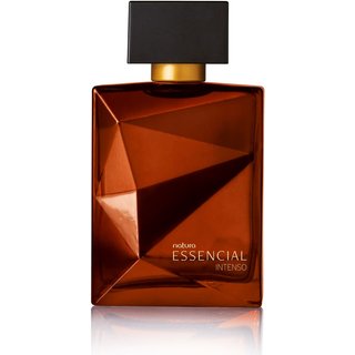 Essencial Intenso Deo Parfum Masculino 100 ml