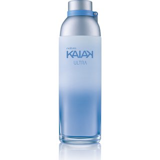 Deo Colônia Kaiak Ultra Feminino 100 ml