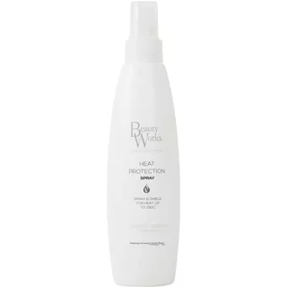 Beauty Works Heat Protection Spray