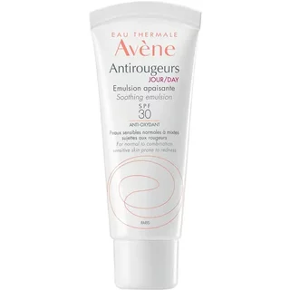 Avène Antirougeurs Day Soothing Emulsion SPF 30 40ml