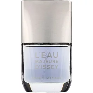 Issey Miyake L'Eau D'Issey Majeure Eau De Toilette 50ml