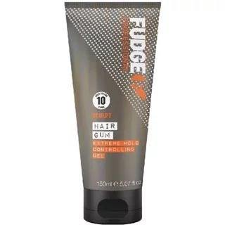 Fudge Professional Hair Gum Extreme Hold Controlling Gel 150ml