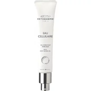 Institut Esthederm Cellular Water Anti-Pollution Face Gel Moisturiser