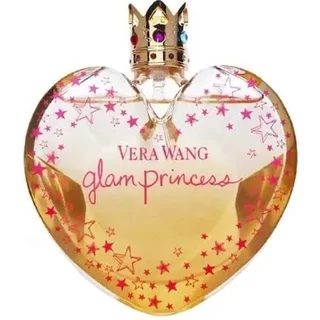Vera Wang Glam Princess Eau De Toilette 100ml
