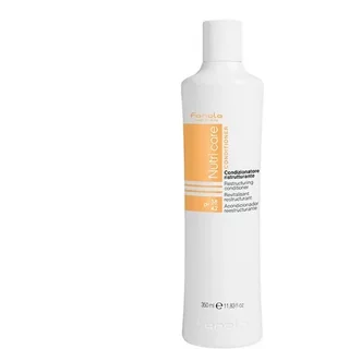 Fanola Nutri Care Restructuring Shampoo 350ml