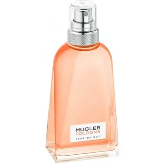 Mugler Cologne Take Me Out Eau De Toilette 100ml