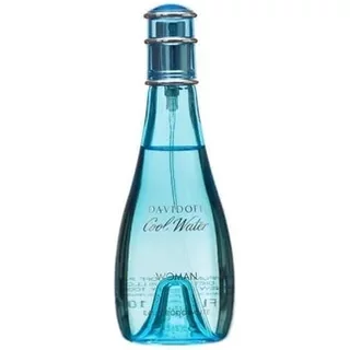 Davidoff Woman Deodorant Natural Spray 100ml