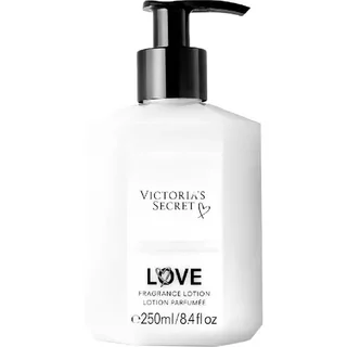 Victoria's Secret Love Hand & Body Lotion 250ml