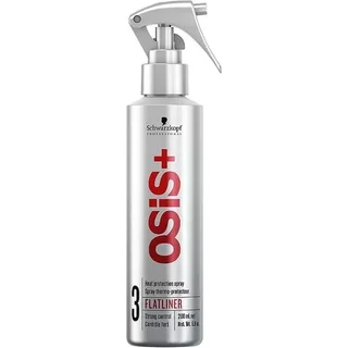 Schwarzkopf Professional OSiS+ Flatliner Heat Protection Spray 200ml