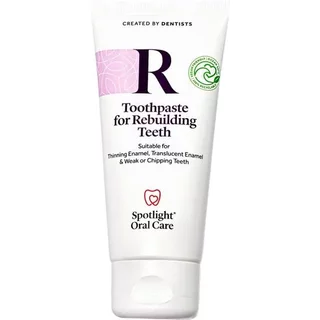 Spotlight Toothpaste For Rebuilding Teeth 100ml