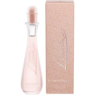 Laura Biagiotti Lovely Laura Eau De Toilette 75ml
