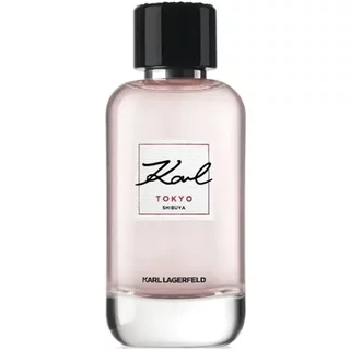 Karl Lagerfeld Tokyo Shibuya Eau De Parfum 100ml