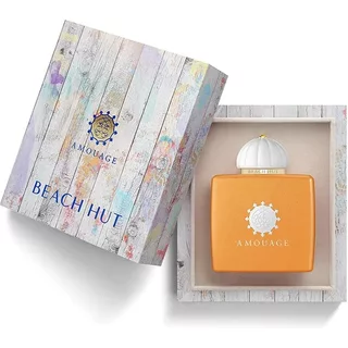 Amouage Beach Hut Woman Eau De Parfum 100ml